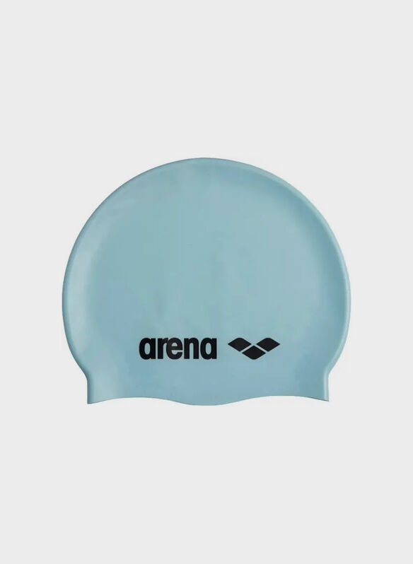 BONE CLASSIC SILICONE, 102 PASTEL BLUE, medium
