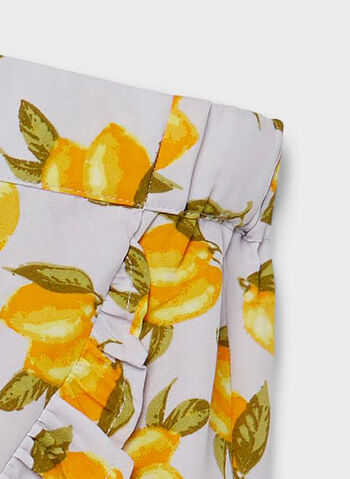 GONNA FELINA FANTASIA RAGAZZA, PURPLE, small