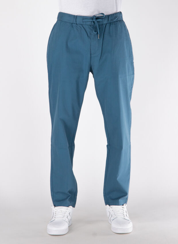 PANTALONE CON LACCETTO, , large