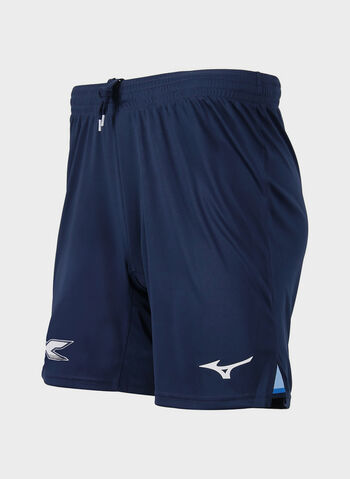 SHORT SS LAZIO HOME 125 ANNIVERSARY, 14 NVY, small