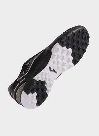 SCARPA DRIBLING 2401, BLK, small