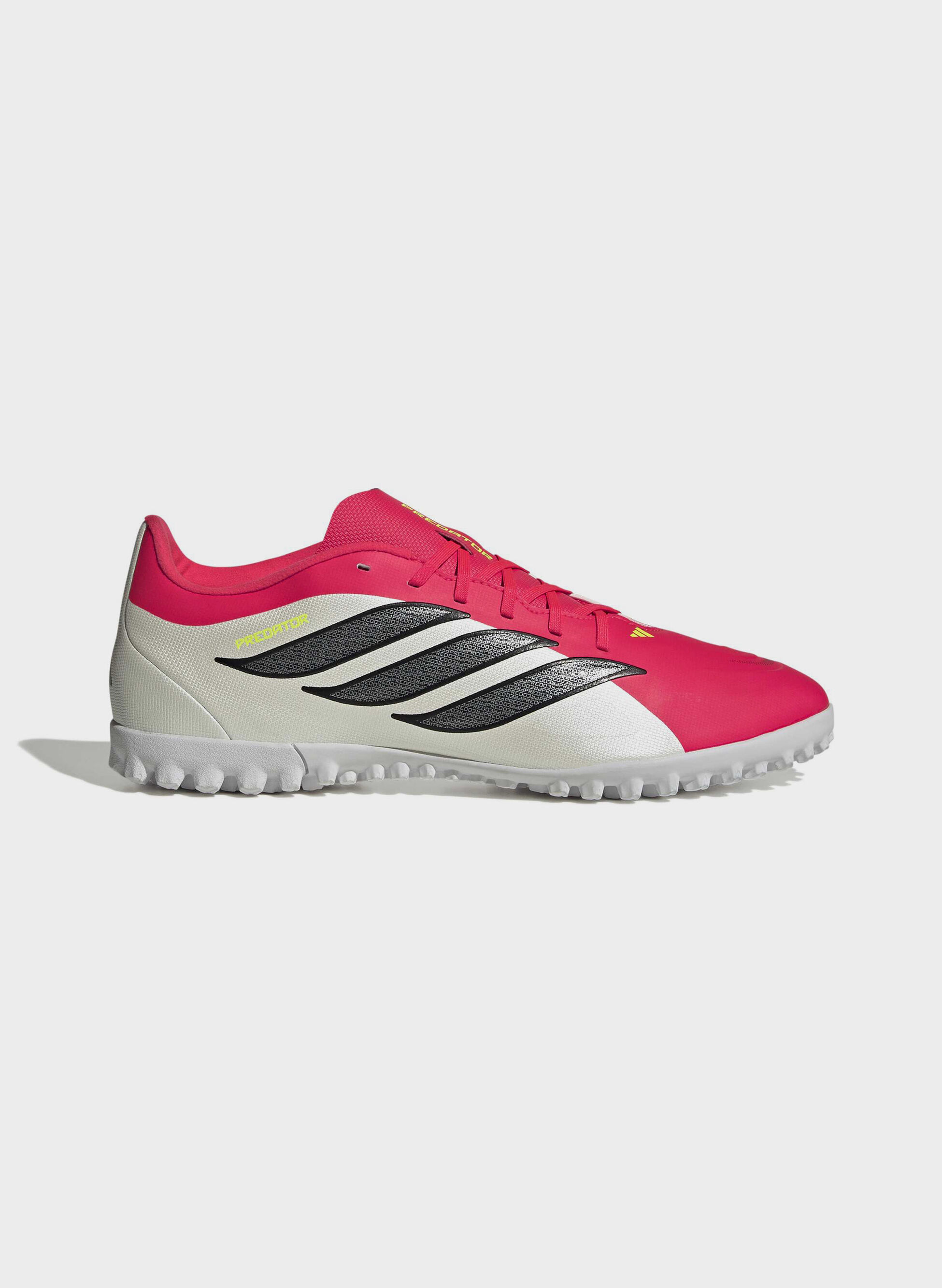 ADIDAS SCARPA PREDATOR CLUB TF