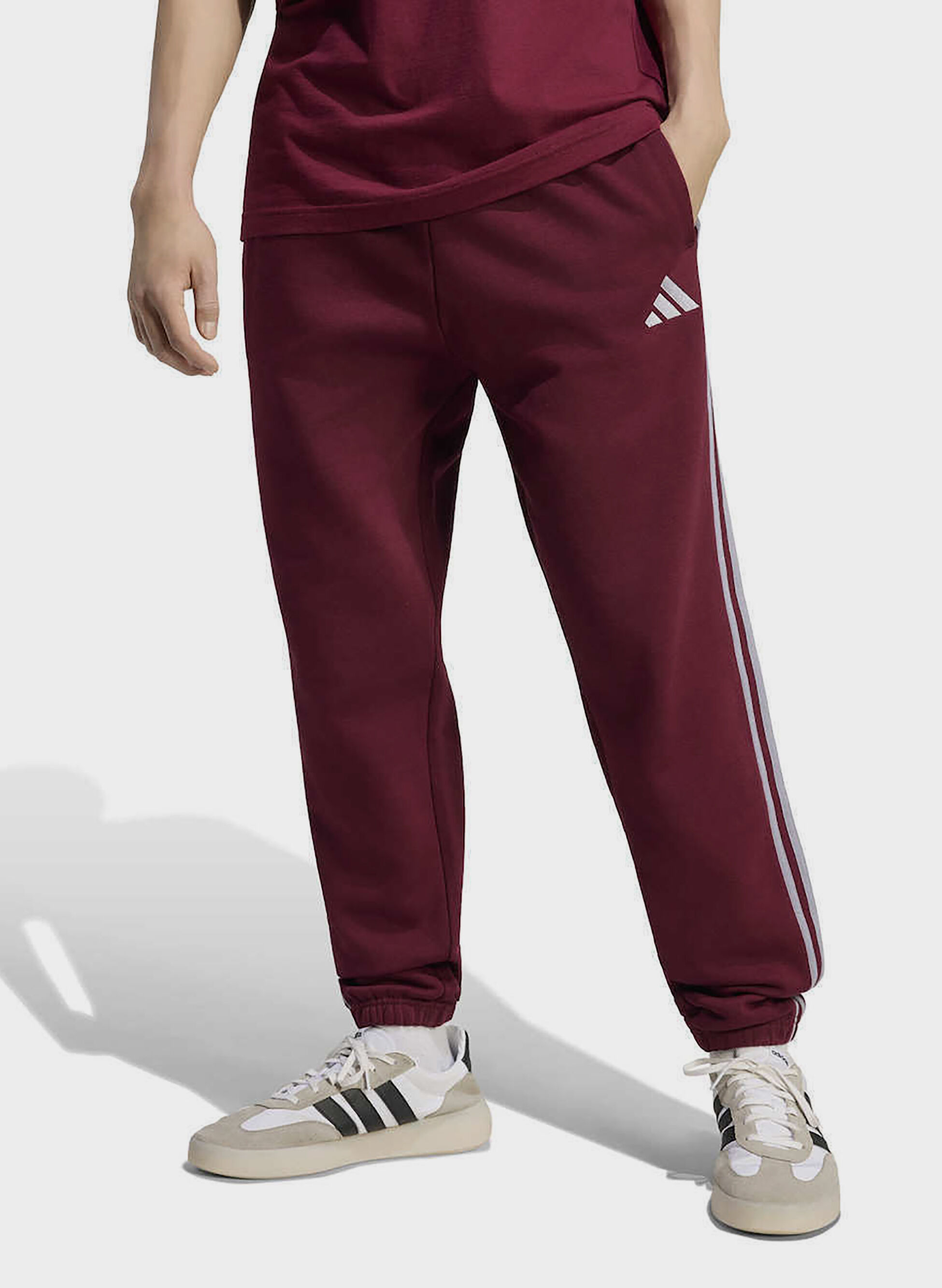 Pantalone 3S Fl Team