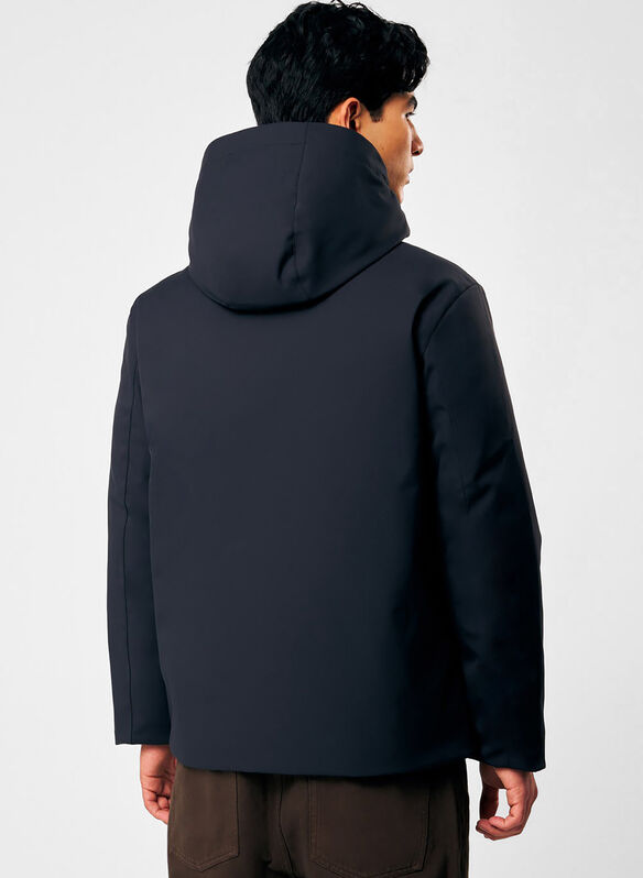 GIUBBOTTO HERRING 3.0 SOFTSHELL, 206XXW BLK, medium