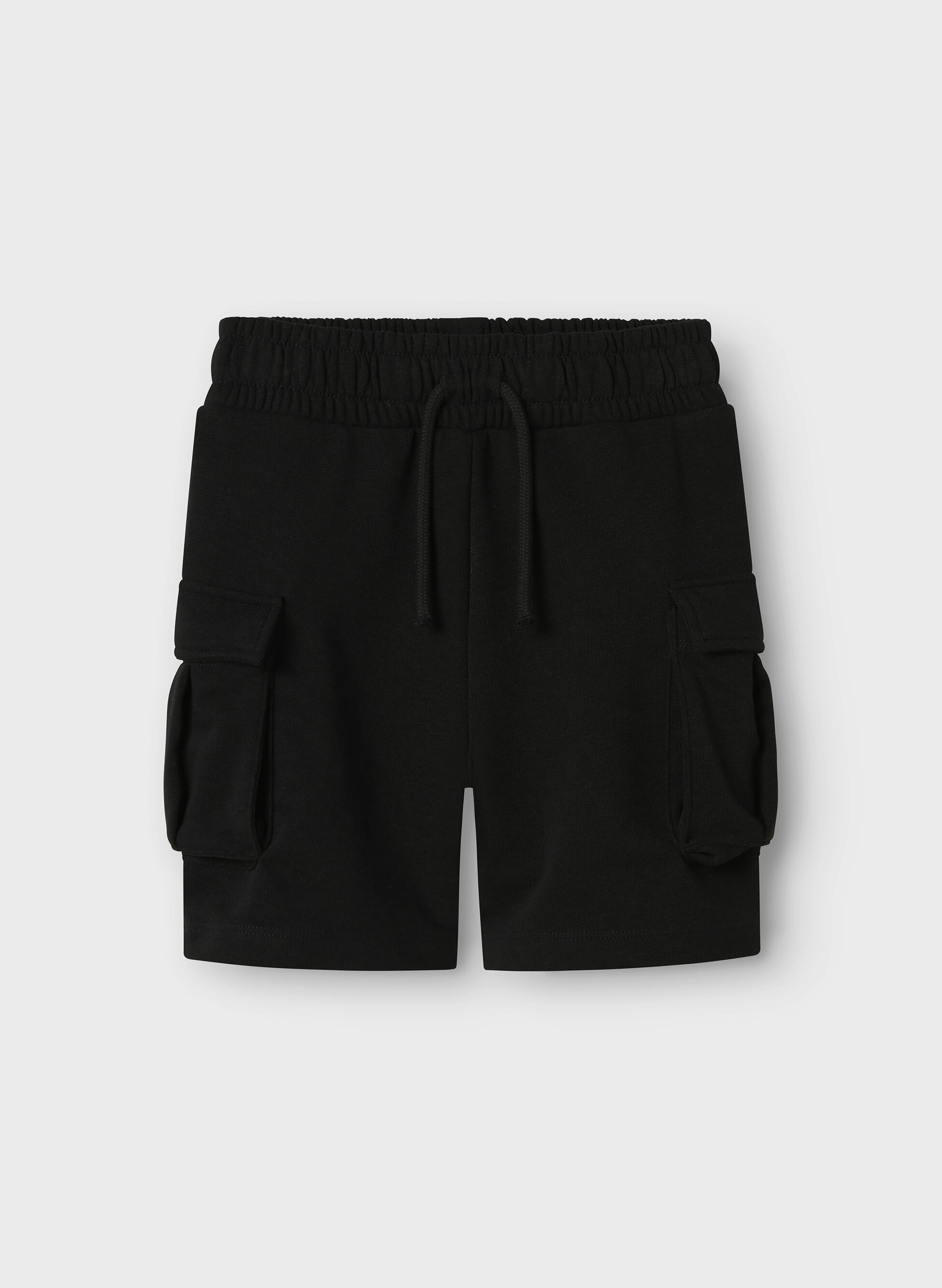 BERMUDA CARGO TERRY OLLIE RAGAZZO 146