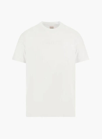 T-SHIRT SIGNATURE TEE, , small