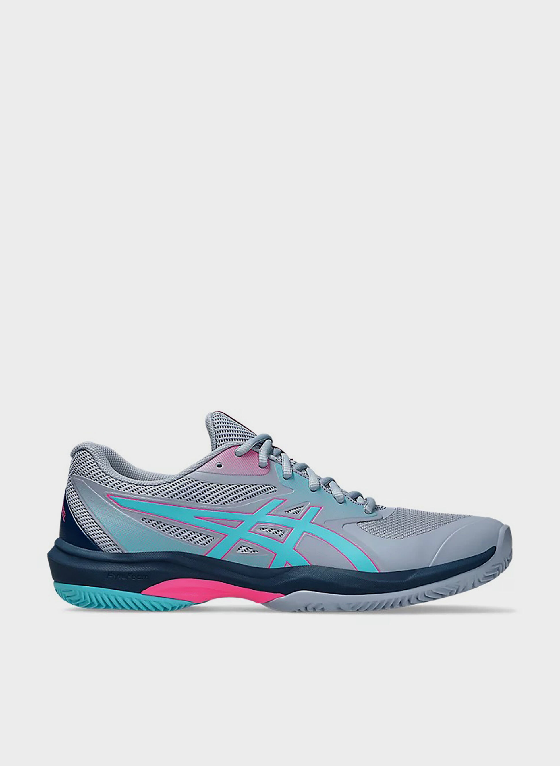 ASICS SCARPA GEL GAME FF PADEL