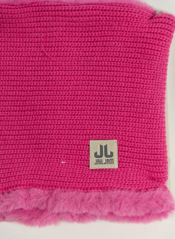 SCALDACOLLO PEGGY JUNIOR, 024 FUXIA, small