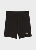 SHORT ESS 2 RAGAZZO, 61 BLK, thumb