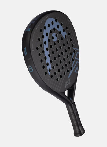 RACCHETTA BOLT PADEL, - BLK, small