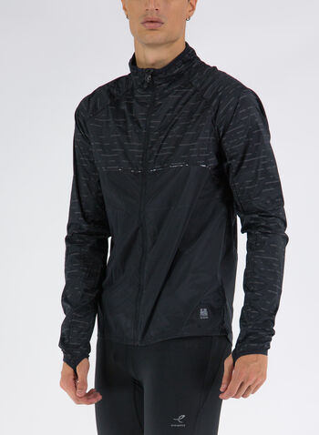 GIACCA JIM REFLECTIVE, 905 BLK, small