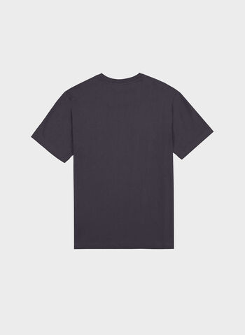 T-SHIRT IN JERSEY QUICK-DRY, ES503 ANTRACITE, small