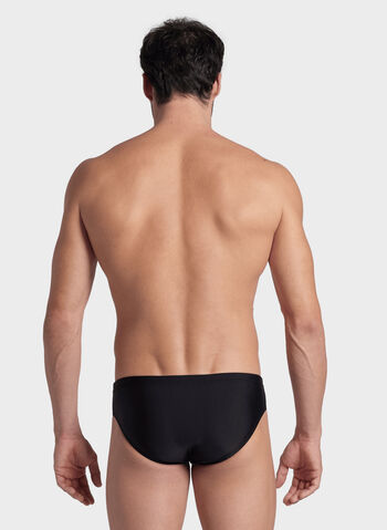 COSTUME SLIP FUNNY, 550 BLKLIME, small