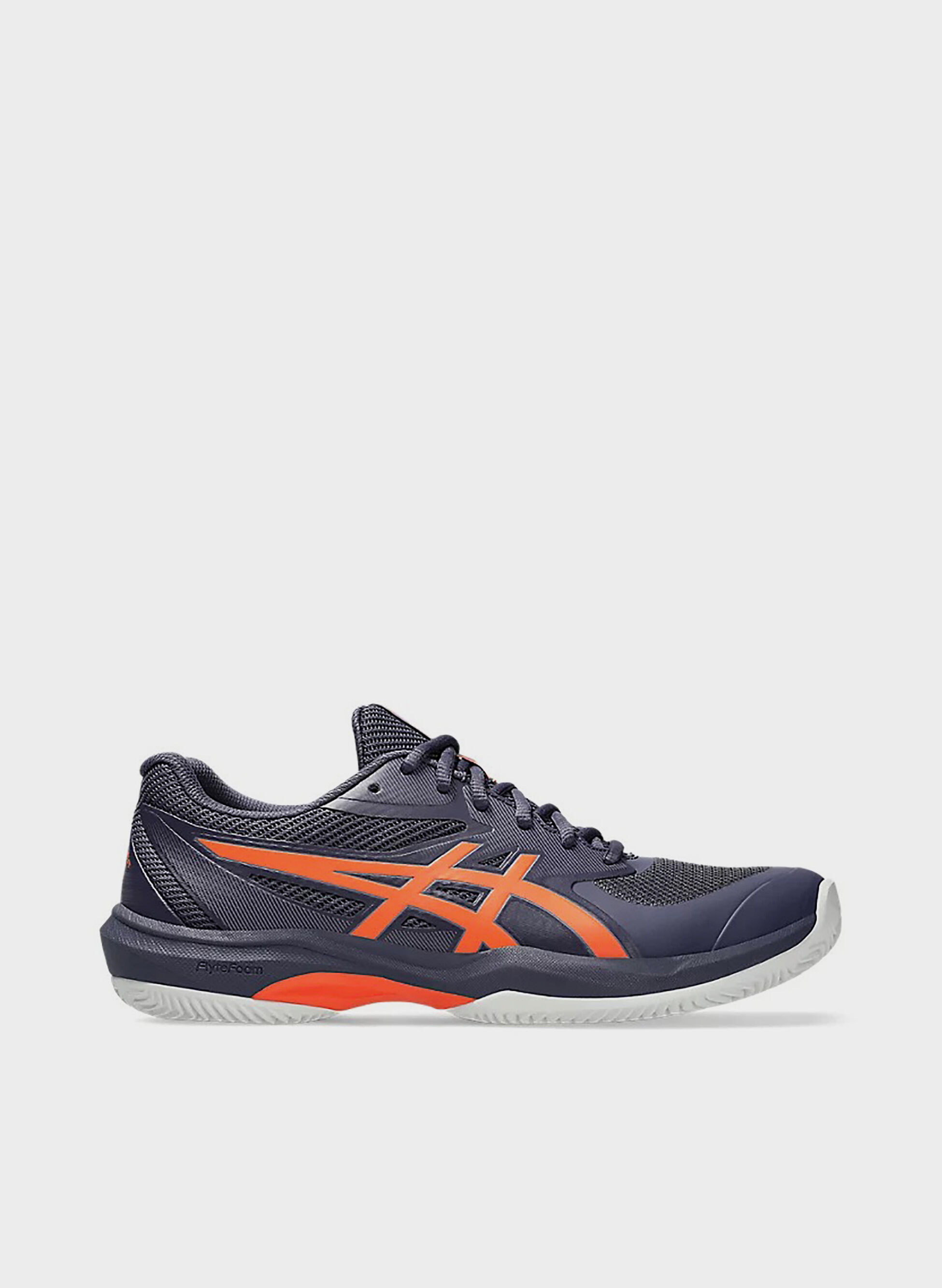 ASICS SCARPA GAME FF CLAY/OC