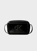 BORSA BOLD METALLIC, UB1 BLK, thumb