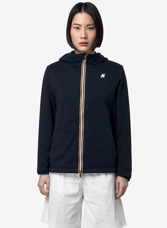 GIUBBOTTO REVERSIBILE INTERLOCK, C04 NVY, medium