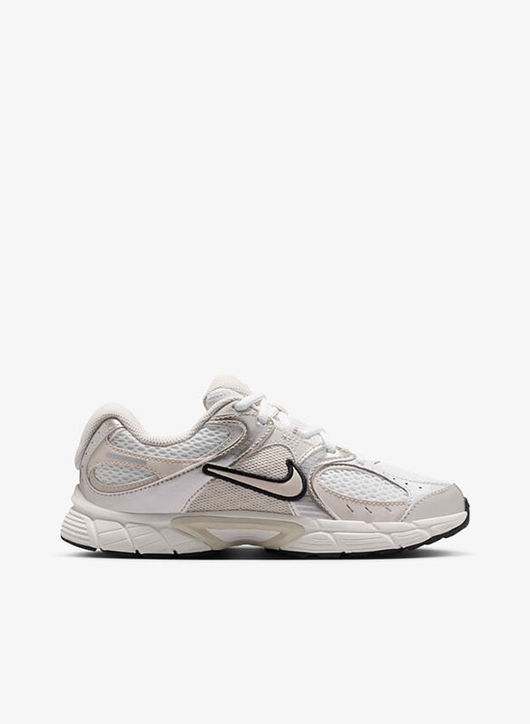 SCARPA NIKE V5 RNR RAGAZZA, 102 WHTBEI, medium