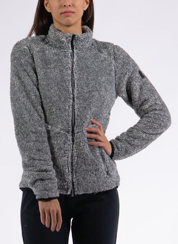 FELPA LAURA, 922 GREY, large