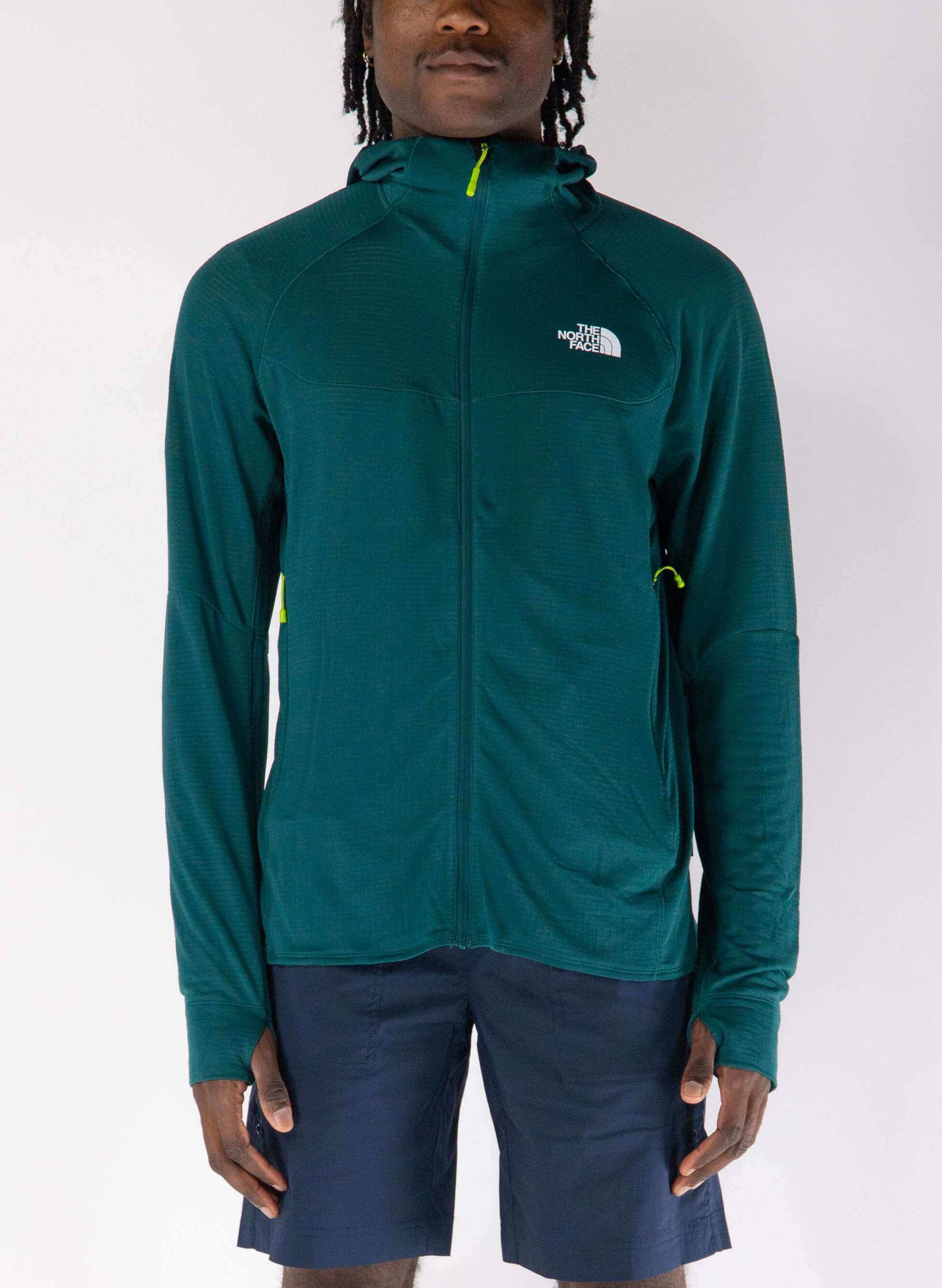 THE NORTH FACE FELPA BOLT