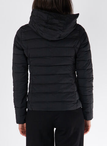 GIUBBOTTO NY ACTIVE 100GR, BLK, small