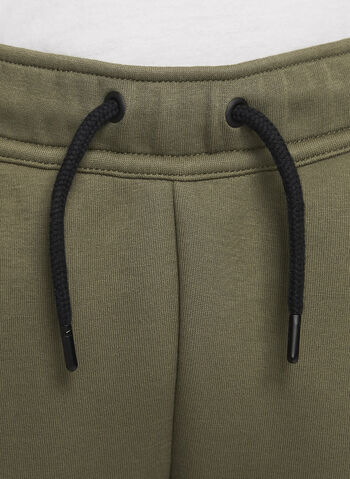 PANTALONE TECH RAGAZZO, 223 OLIVE, small