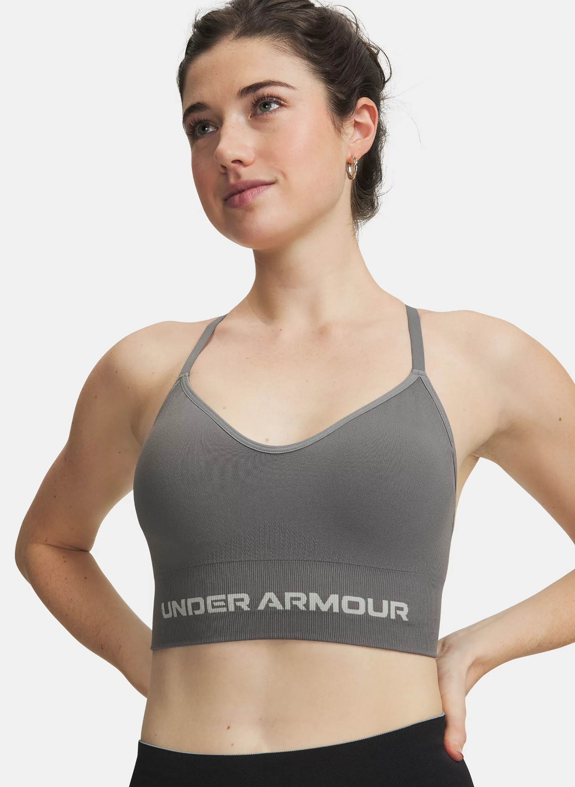 REGGISENO VANISH SEAMLESS LOW L