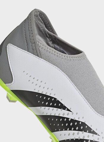SCARPA PREDATOR ACCURACY.3 LACELESS FG RAGAZZO, , small
