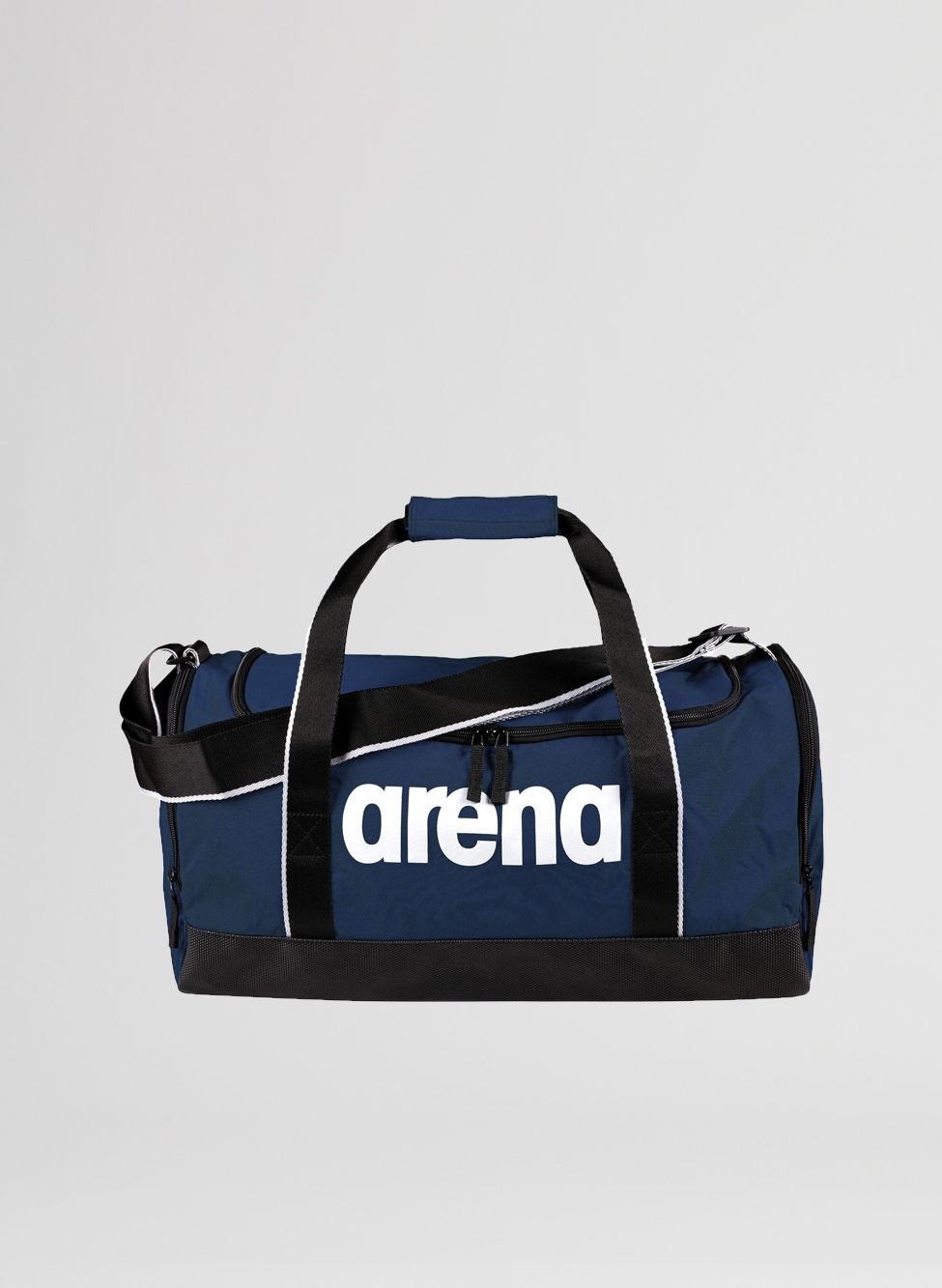 ARENA UOMO BORSA Sportiva Spiky 2 Medium Blu EUR 32,39 - PicClick IT