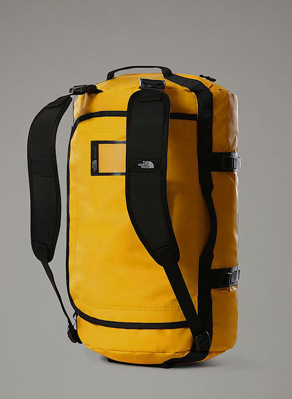 BORSA S BASE CAMP UNISEX, SUMMIT GOLD, medium