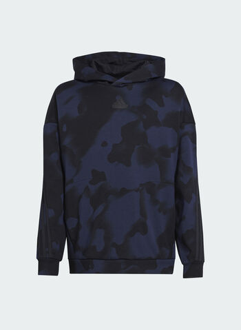 FELPA FUTURE ICON CAMO RAGAZZO, BLK INK, small