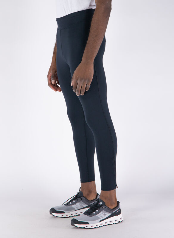 LEGGINGS QUALIFIER ELITE, 0001 BLK, medium