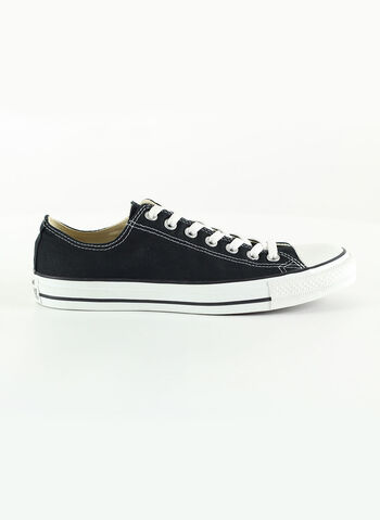 SCARPA CHUCK TAYLOR ALL STAR LOW UNISEX, 001 BLK, small