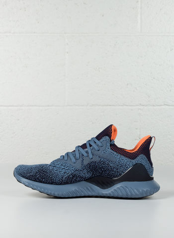 SCARPA ALPHABOUNCE BEYOND, BLUE, small