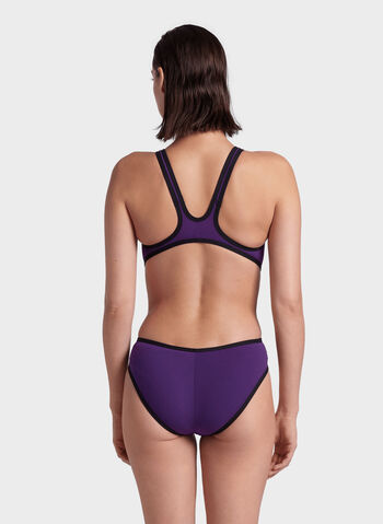 COSTUME INTERO ONE BIG LOGO R, 953 PLUM, small