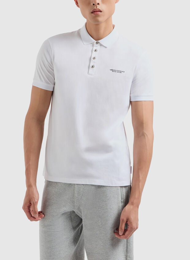 POLO MILANO/NEW YORK, , large