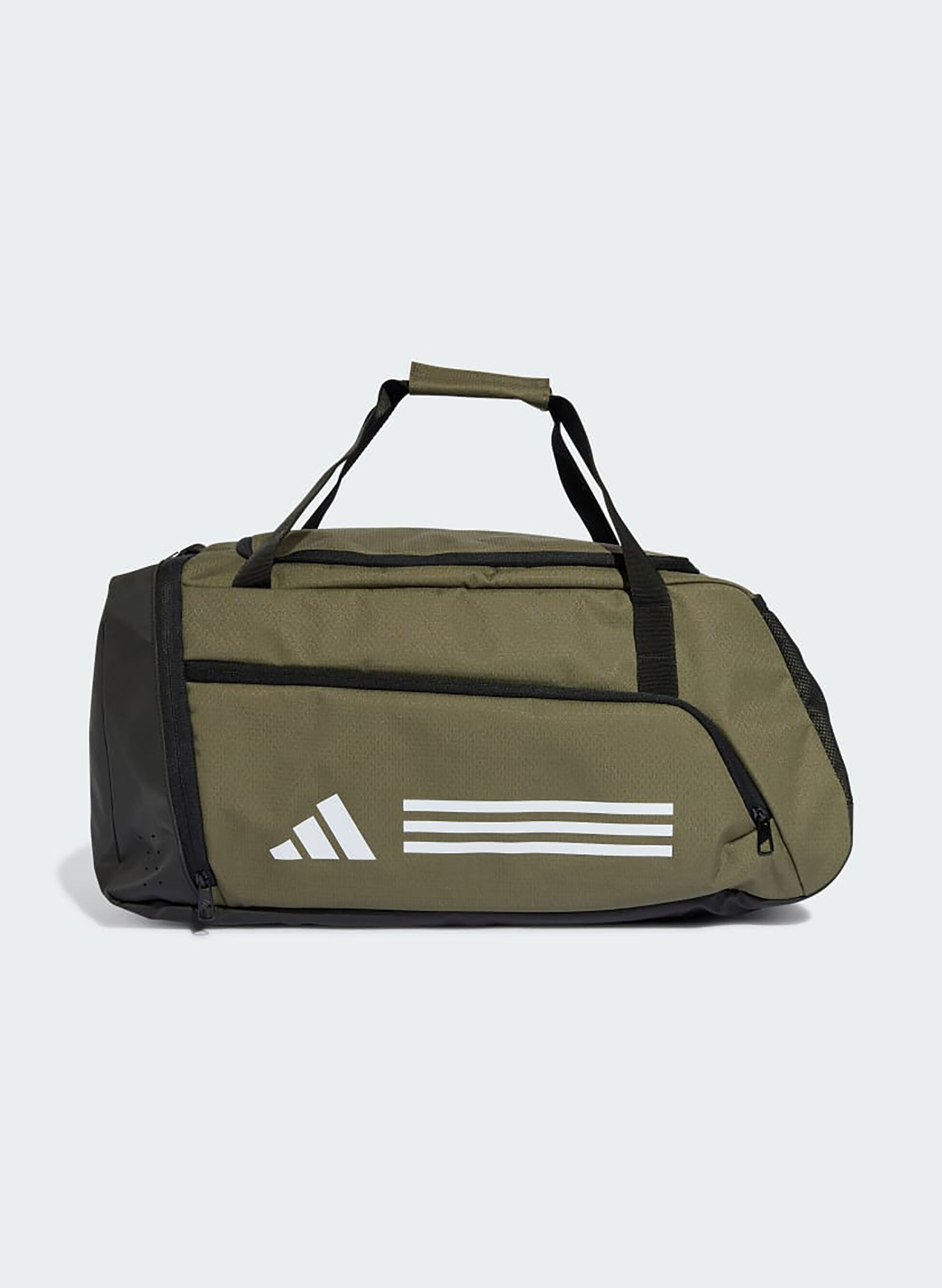 BORSA ESSENTIALS 3 STRIPES MEDIUM UNISEX