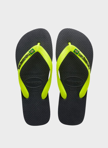 NFRADITO BRASIL LOGO UNISEX, 0074 GRAPHITE, small