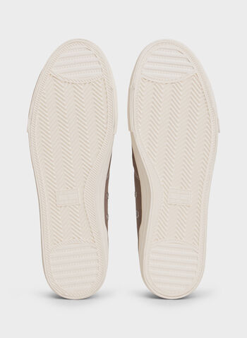 SCARPA ARCHIVE IN TELA CON BANDIERINA, , small