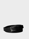 CINTA FRAMEN BUCKLE, 0EH BLK, thumb