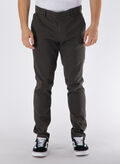 PANTALONE CHINO MARCO ARTHUR, WREN WREN BROWN, thumb
