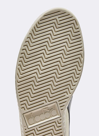 SCARPA GAME L LOW WAXED UNISEX, C0351 WHTBLK, small