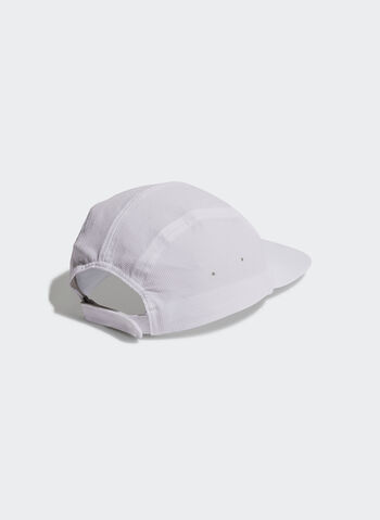 CAPPELLO HEAT.RDY, WHT, small