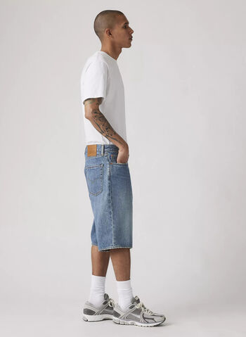 BERMUDA 478&trade; BAGGY, 0005 MEDIUM, small