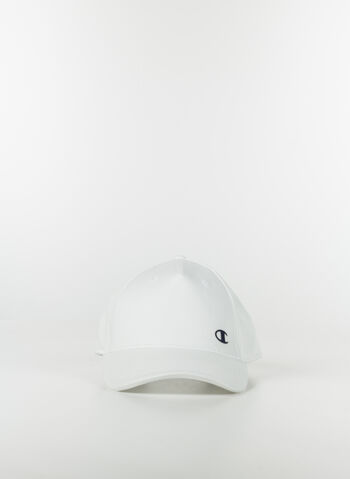 CAPPELLO MICRO LOGO, WW001 WHT, small