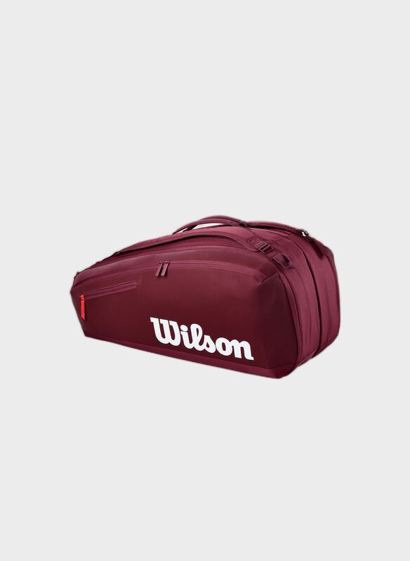 BORSONE DEFYER 9PK, - BORDO, medium