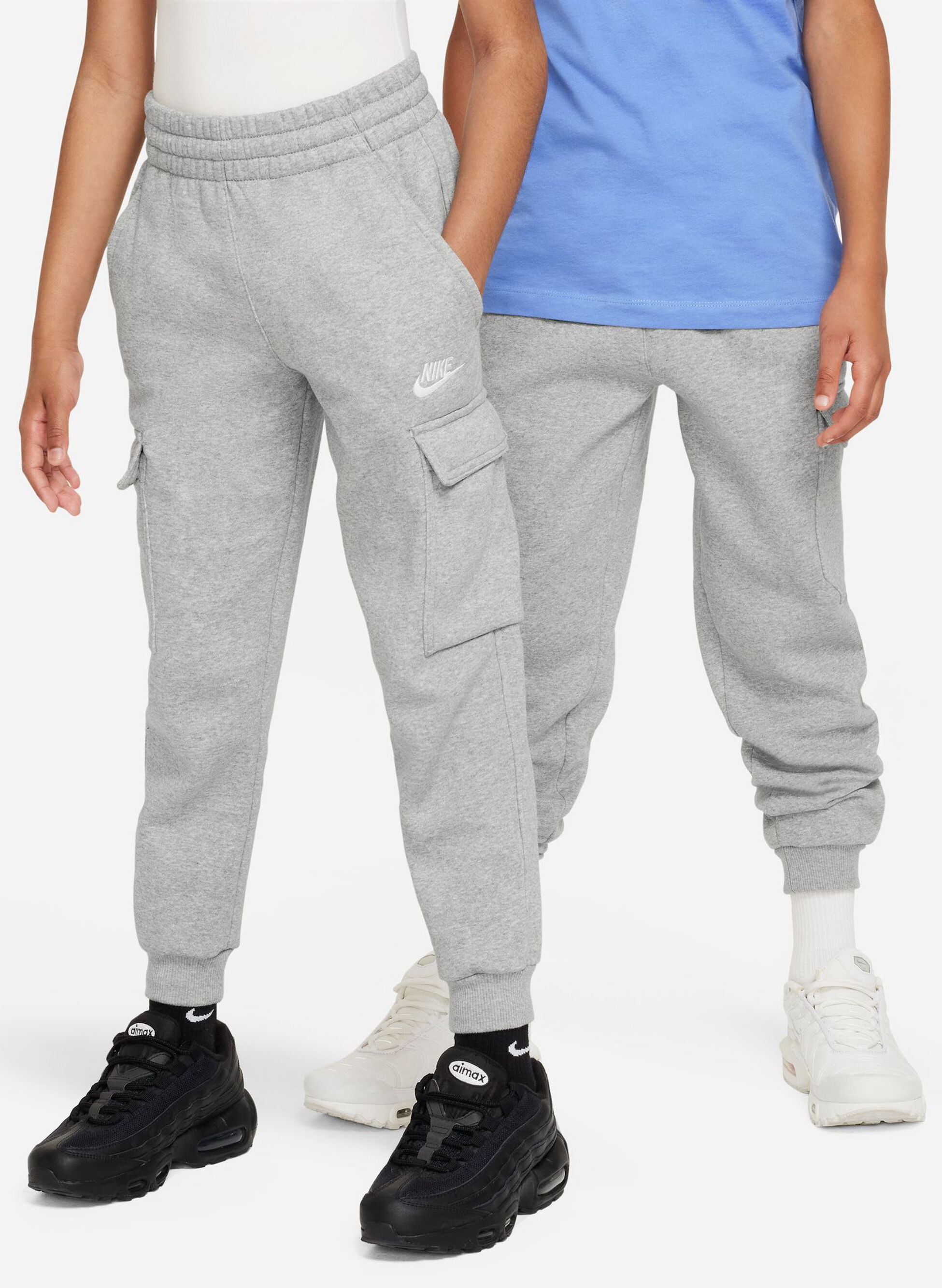 Pantalone Fl Club Cargo Ragazzo