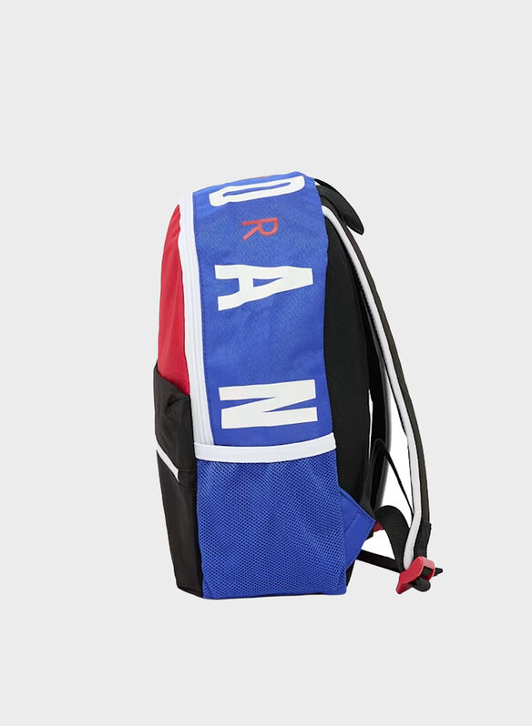 ZAINETTO MINI AIR PATROL JORDAN, F69 MULTIBLK, medium