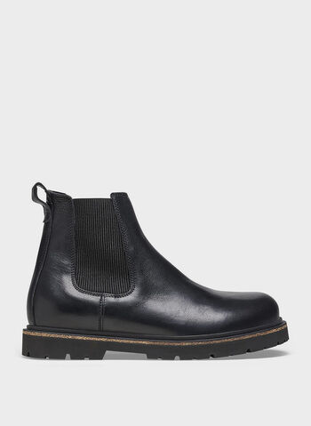 STIVALE HIGHWOOD, BLACK, small