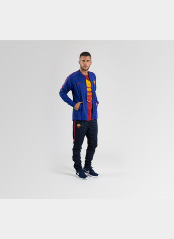 TUTA A.S. ROMA DRY SQUAD , , small