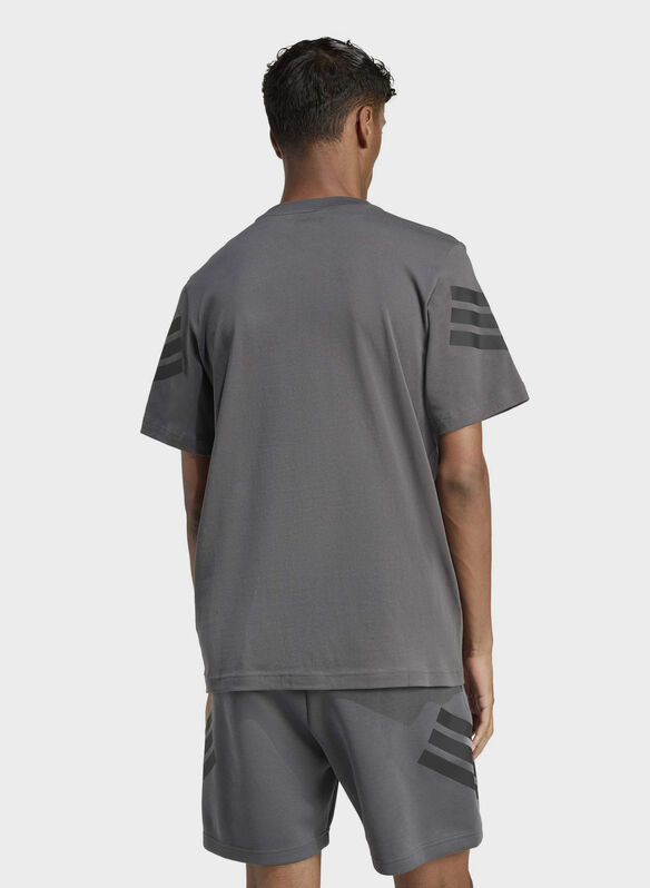 T-SHIRT FUTURE ICON, - ANTR, medium